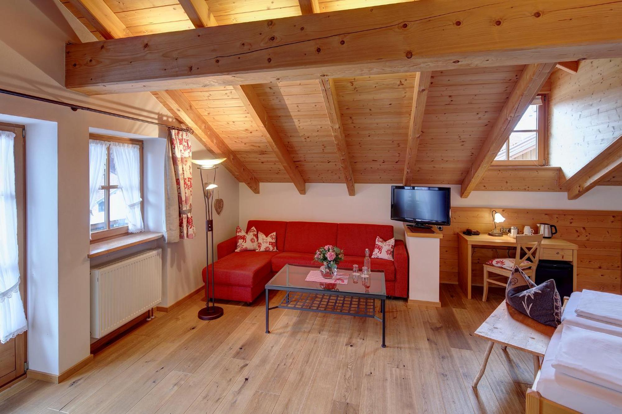 Landgasthof Zur Post Schwangau Extérieur photo