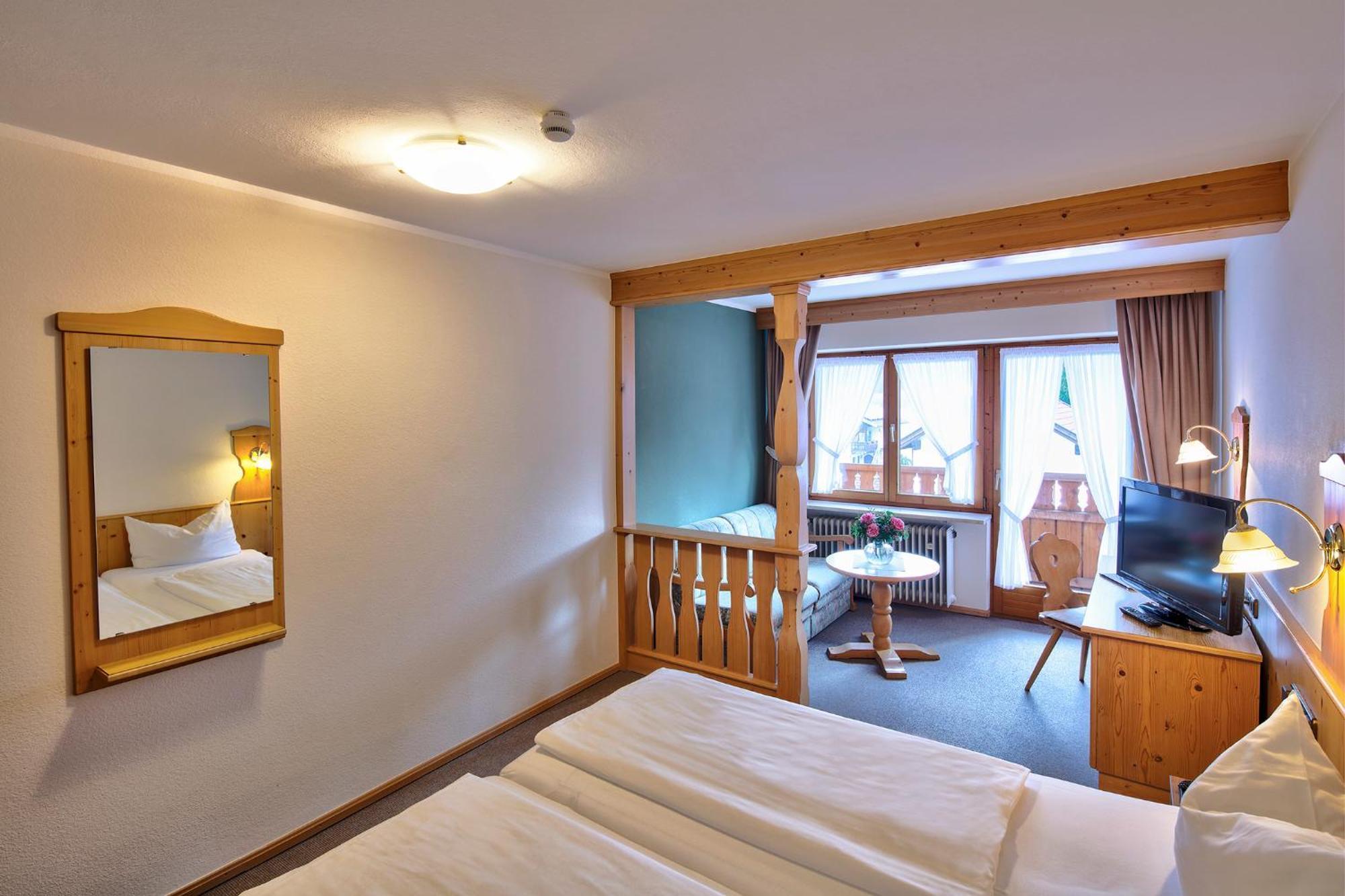 Landgasthof Zur Post Schwangau Extérieur photo