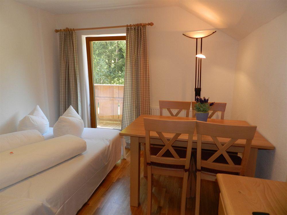 Landgasthof Zur Post Schwangau Extérieur photo