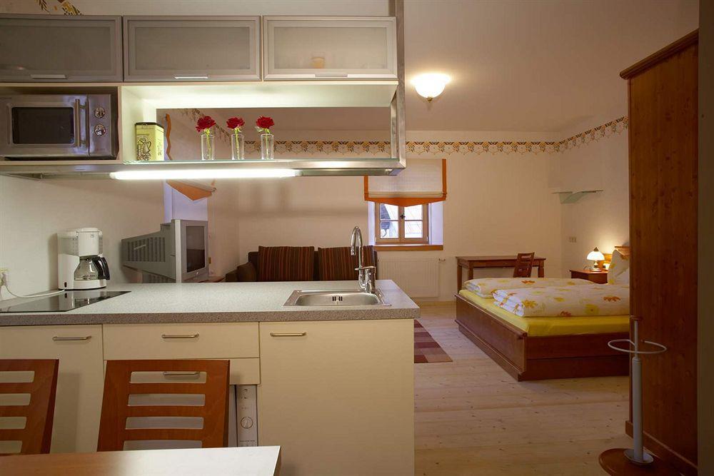 Landgasthof Zur Post Schwangau Extérieur photo