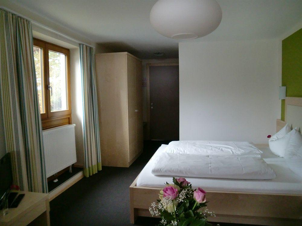 Landgasthof Zur Post Schwangau Extérieur photo