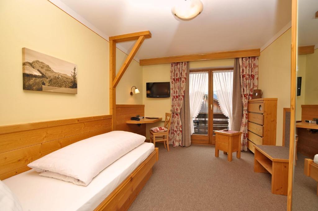 Landgasthof Zur Post Schwangau Chambre photo