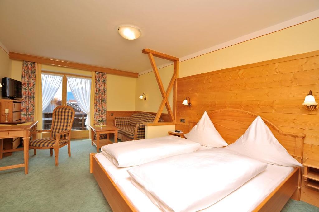 Landgasthof Zur Post Schwangau Chambre photo
