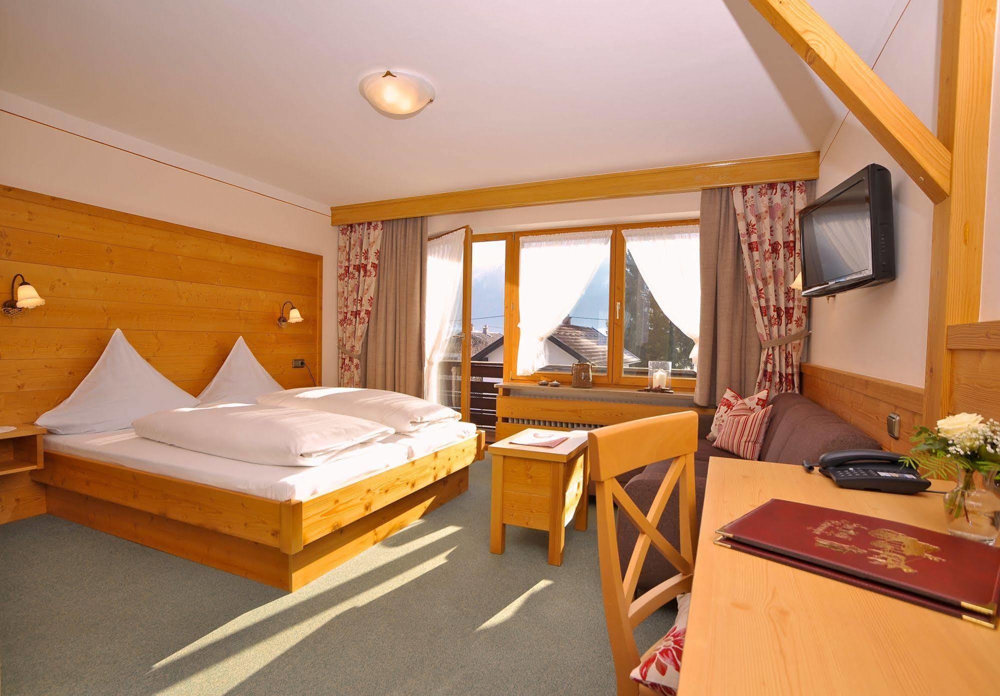 Landgasthof Zur Post Schwangau Extérieur photo