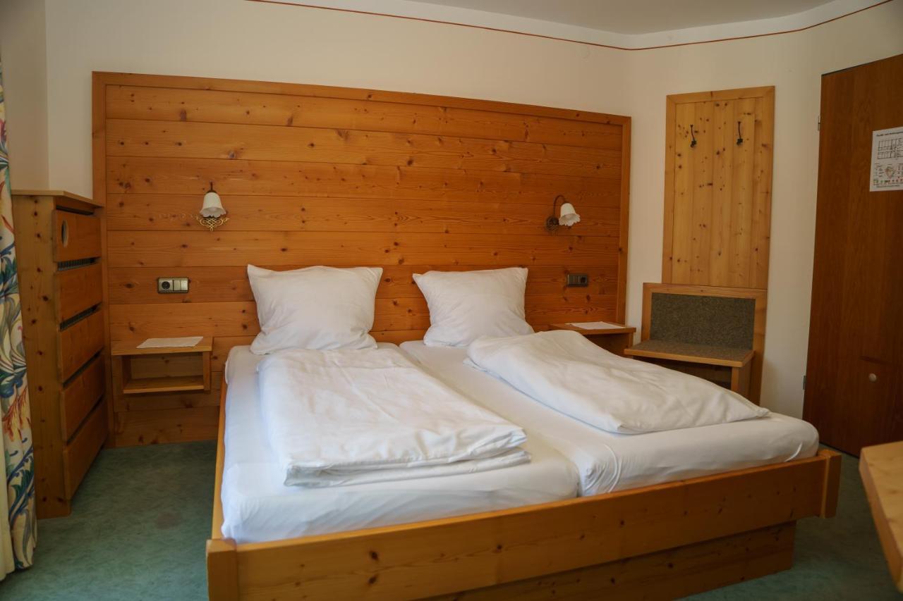 Landgasthof Zur Post Schwangau Extérieur photo