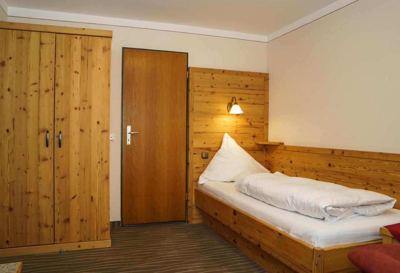 Landgasthof Zur Post Schwangau Extérieur photo